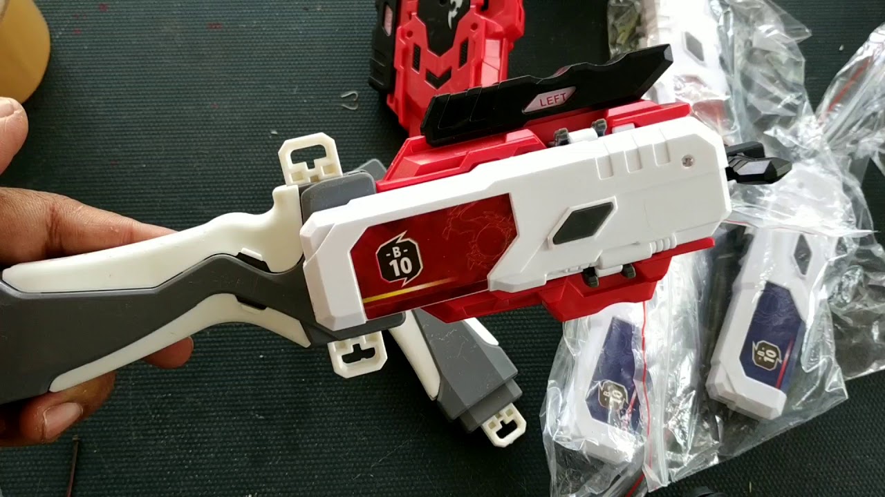 Unboxing string launcher l/r,beylogger fake from aliexspress