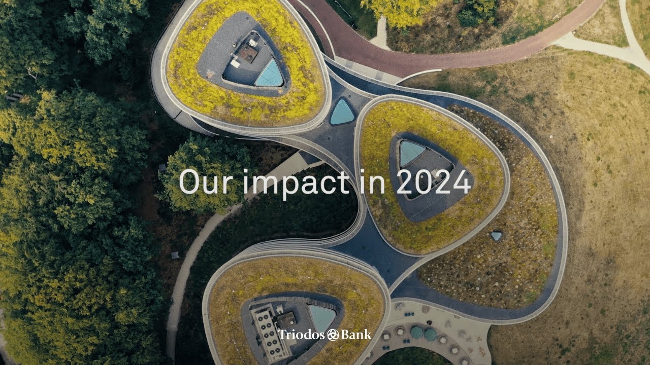 Our 2024 annual impact