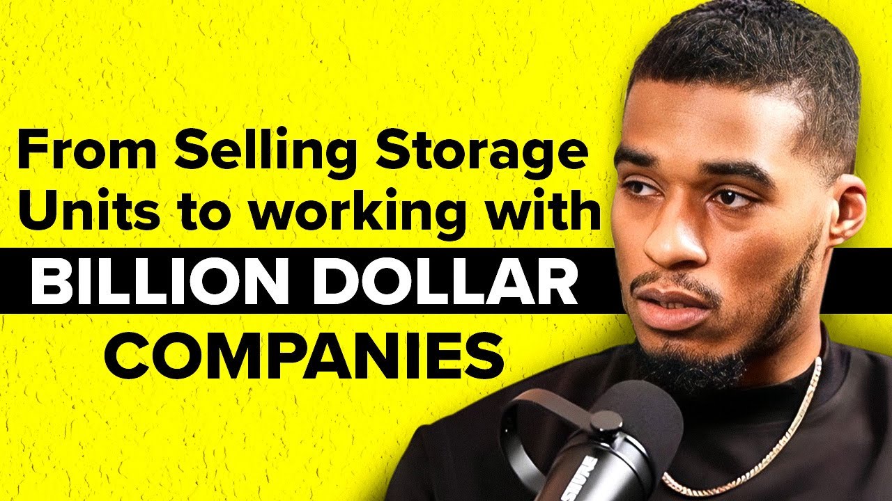 From Working At JD Sports To Building The New Disney In The Creator Economy | Timipre | Ep 20