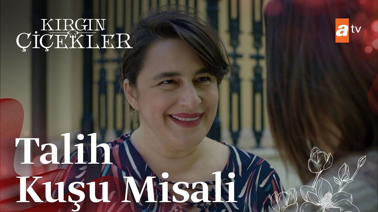 Zehra'nın canısı'yı yolma planı! - Kırgın Çiçekler 85. Bölüm
