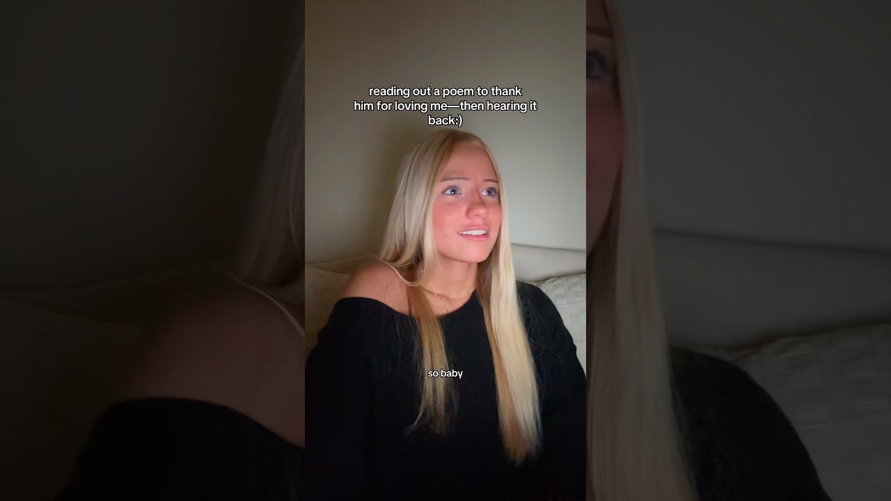 I love writing love poems:) 