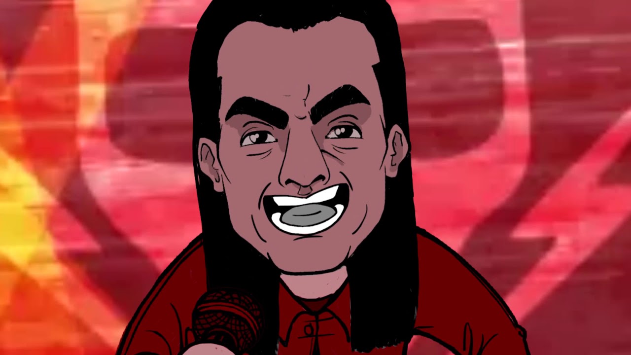 Death By Stereo - California Addiction - Official Music Video