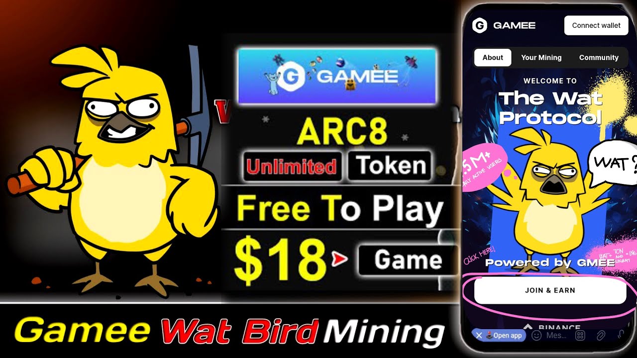 Gamee Wait point claim $980.0 | Gamee loot withdrawal (crypto concept )