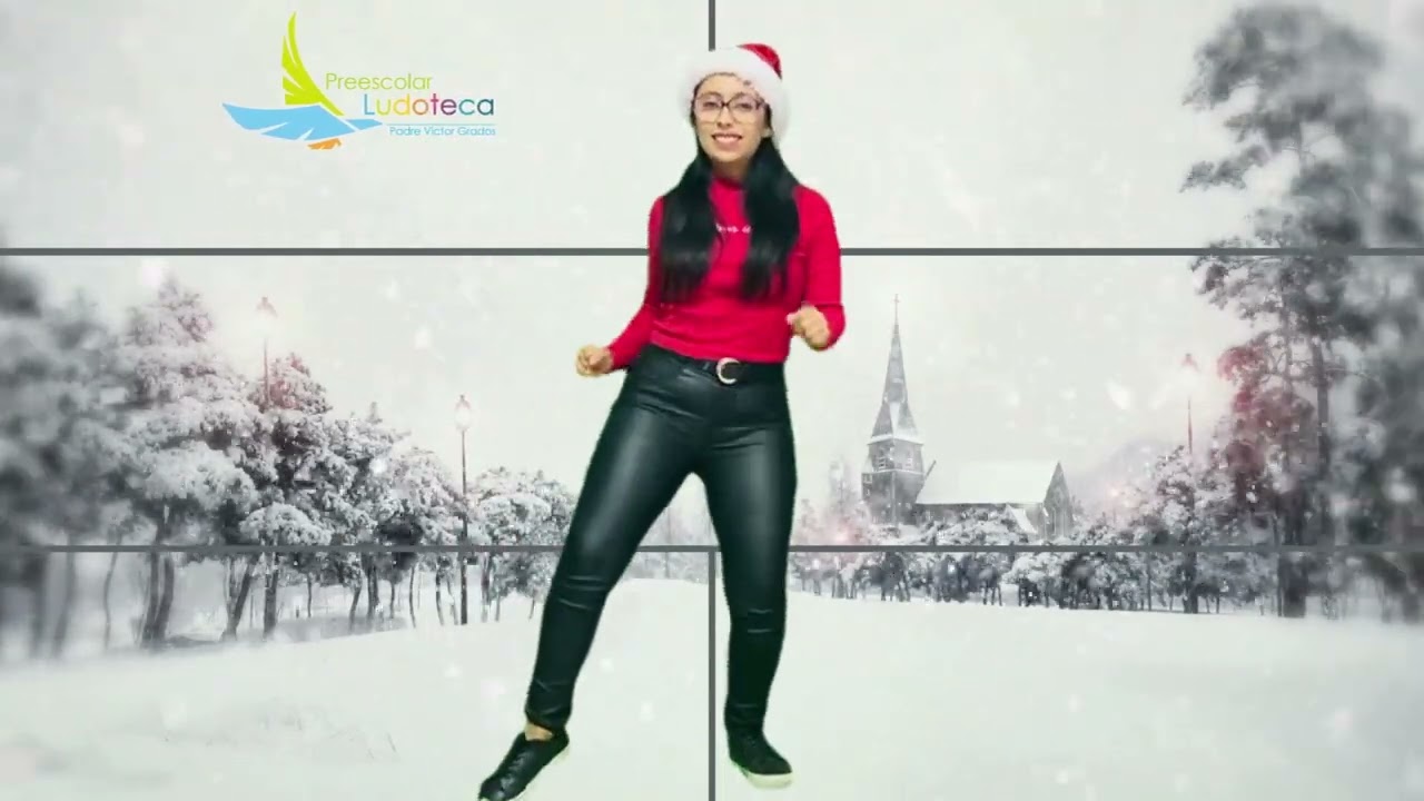 SANTA CLAUS ROCK