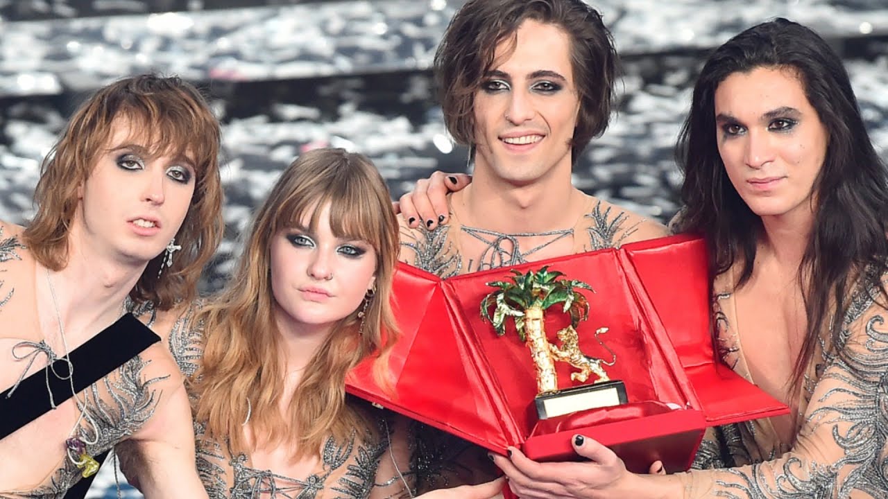 18 Dinge Die Nur Maneskin Superfans Über Die Band Wissen