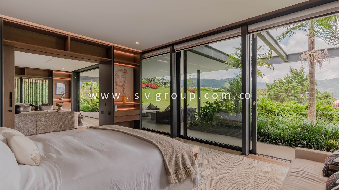 Casa para la venta en llanogrande