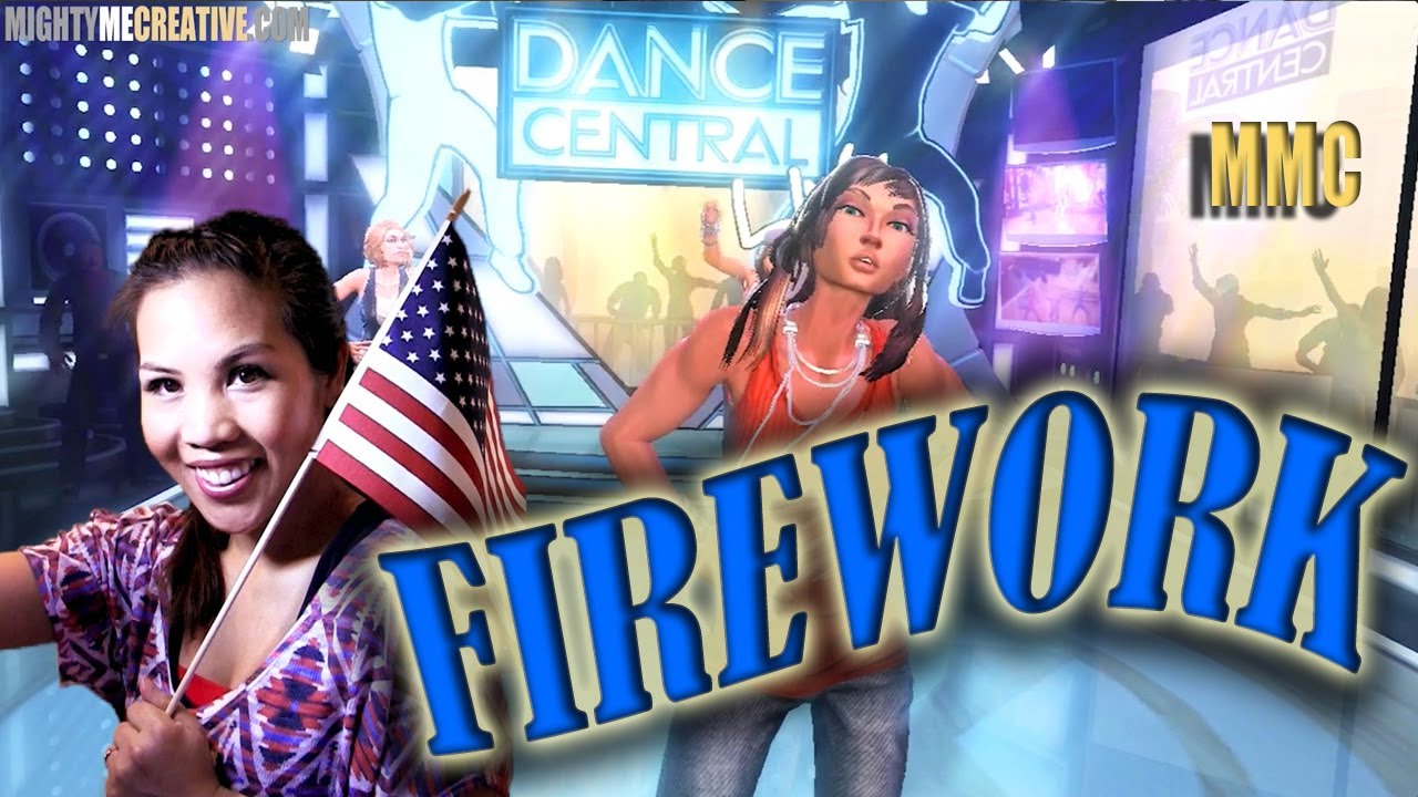 Dance Central 3 