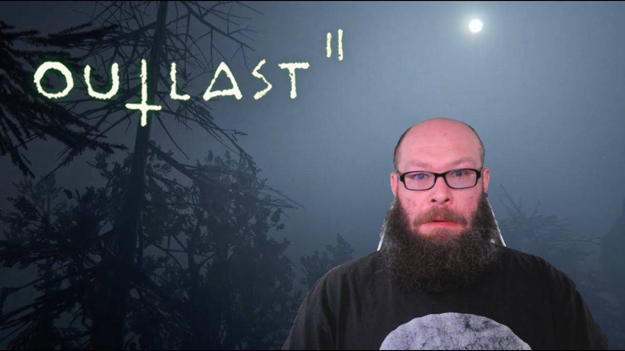 Let's Play Outlast II, part 20 [Twitch Replay] w/ pnwbeard