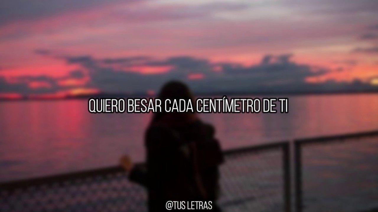 Santa RM - Me Gustas | LETRA