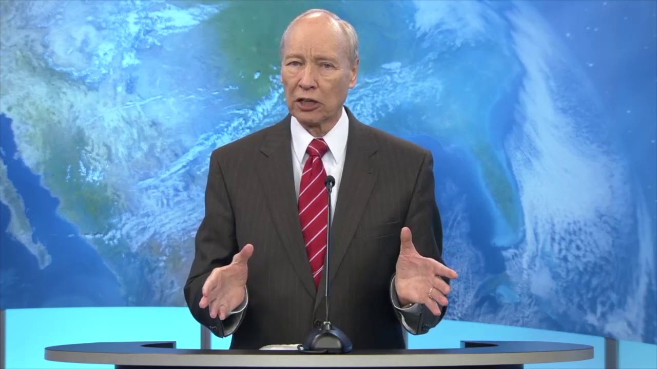 Why Fast at This Time?