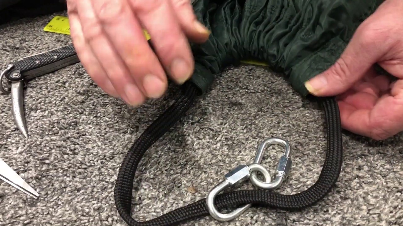 hammock hack