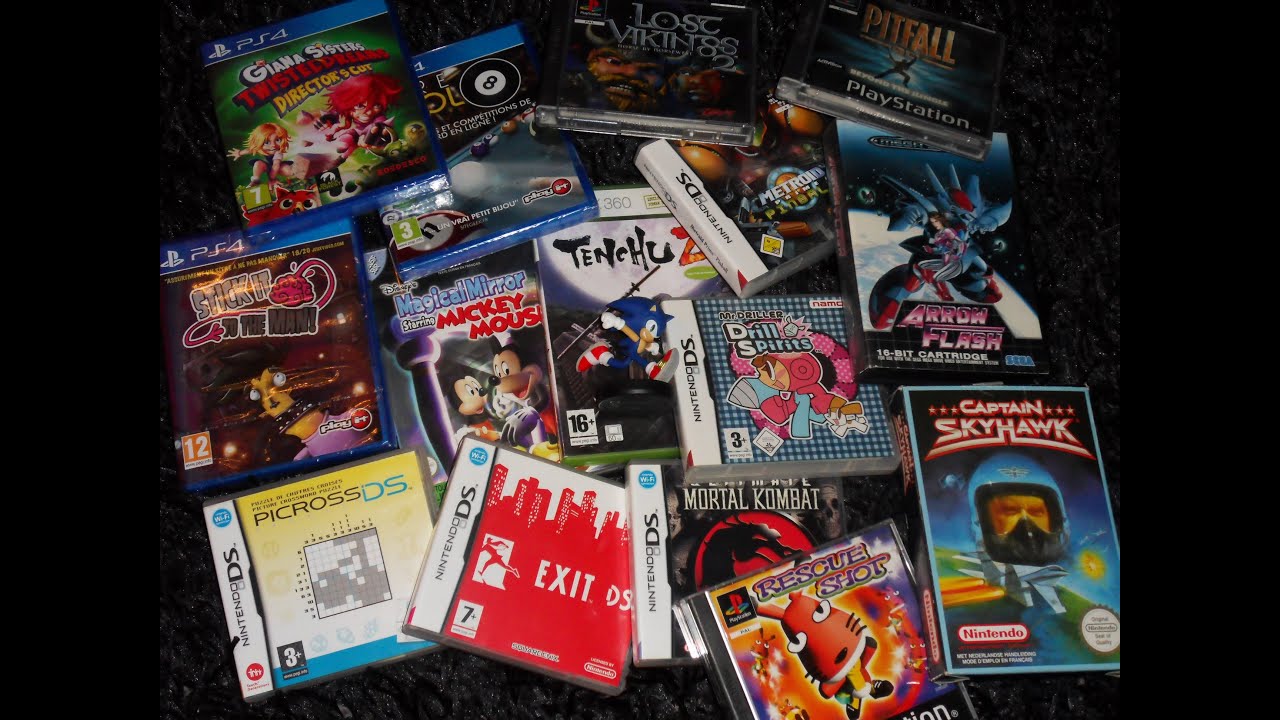 [CollectionUpgrade 