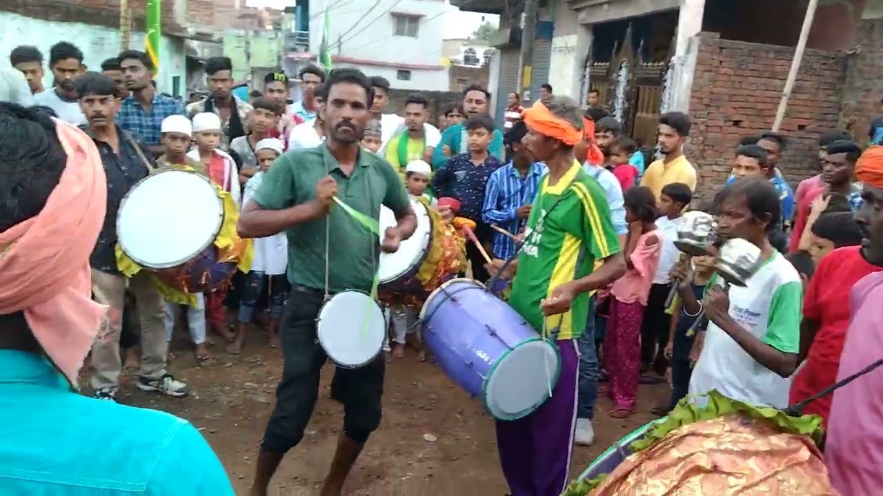 Ramgarh Muharram