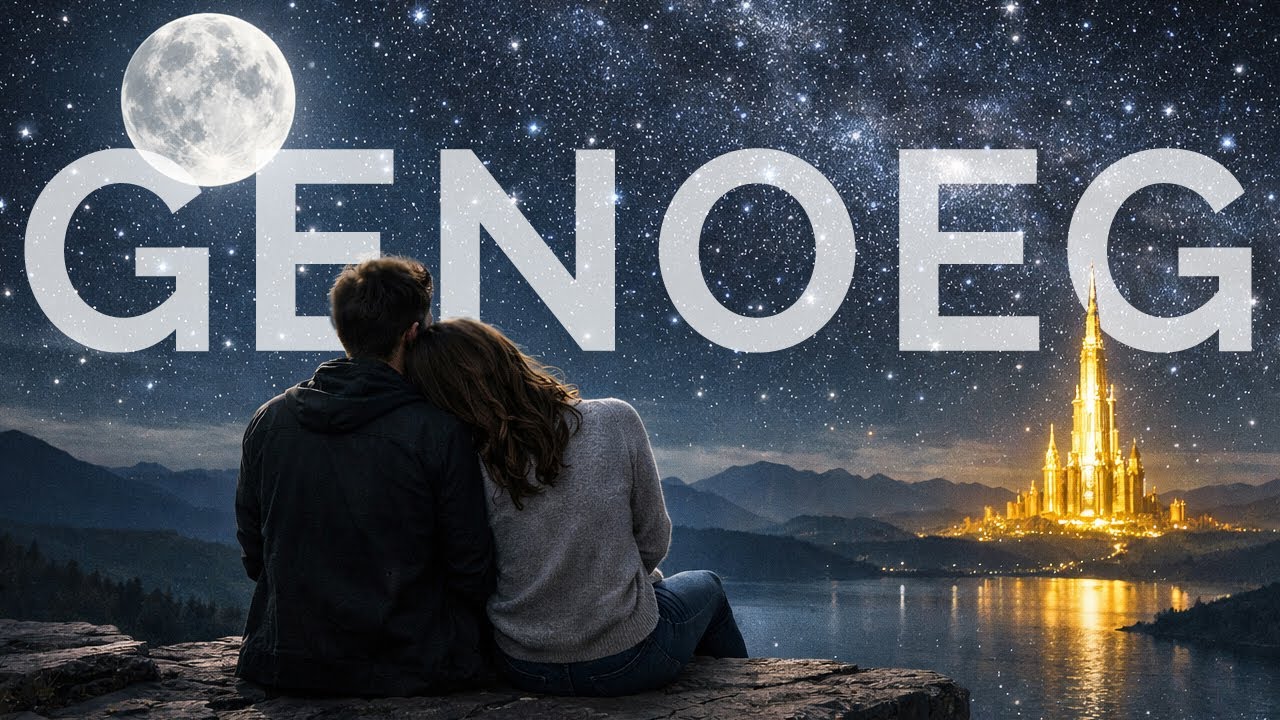 GENOEG - Afrikaans Male Cover of 'Never Enough' from The Greatest Showman Movie Soundtrack