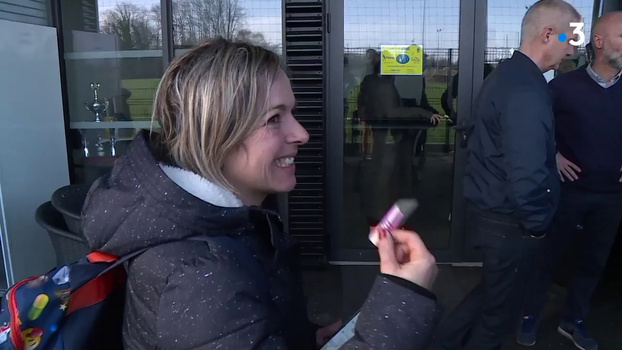 La longue journée d'attente des supporters du FC Pau pour un ticket Pau - PSG