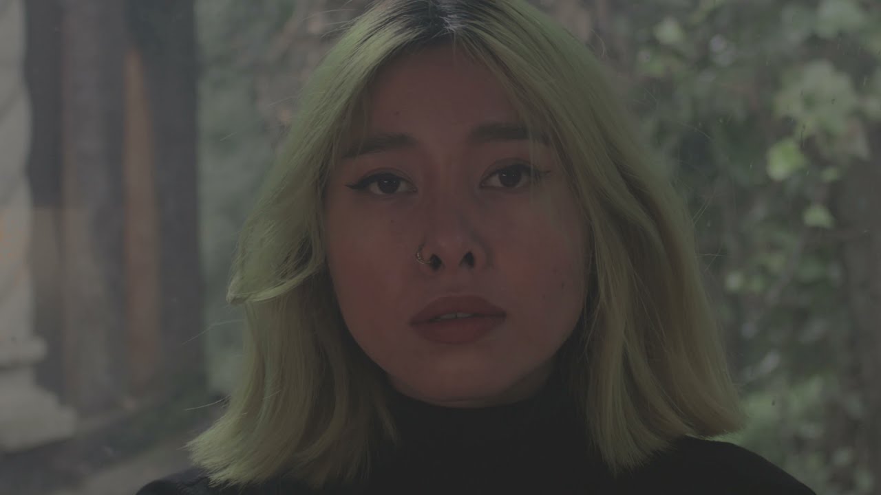 Como si no supieras lo que pasa - Karina Galicia ft Immasoul