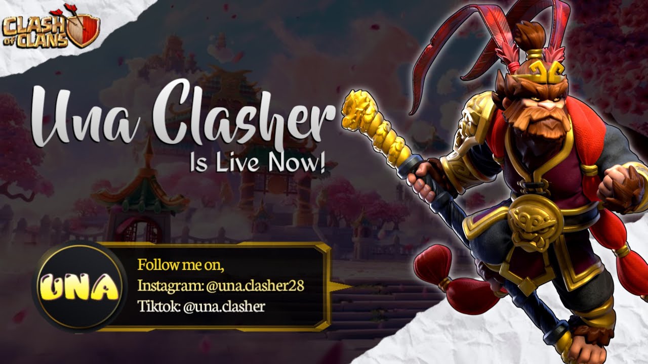 War Clasik #116 - Clash of Clans
