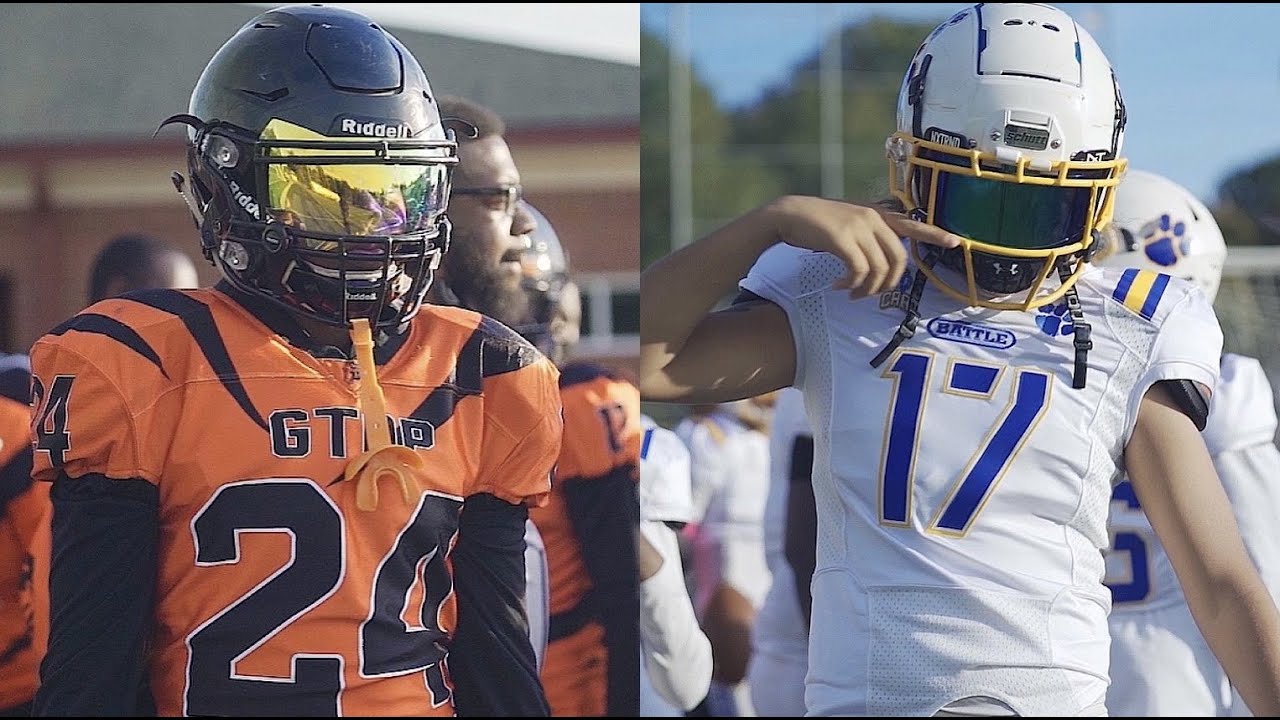 Intese Matchup! #6 GTOP Sabres 13U (NC) vs #1 CAA Wildcats 13U (NC) OTB Sunday Matchup!!