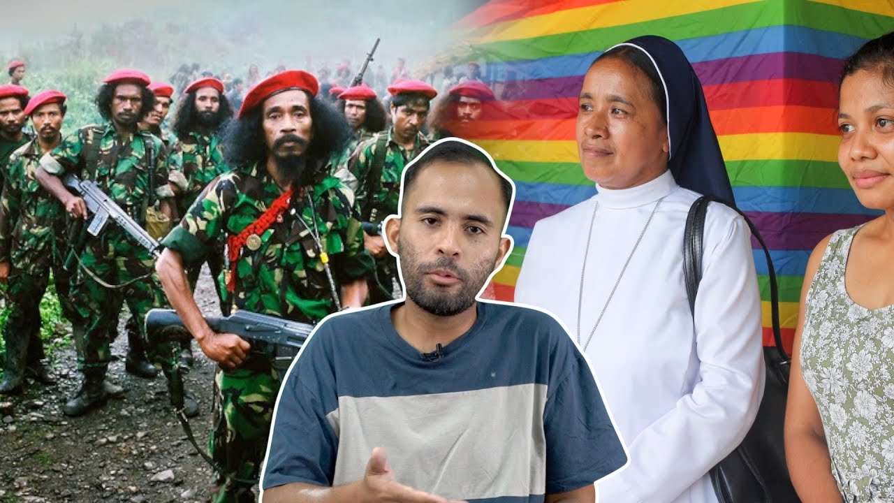Ini Punca Indonesia Tak Ngam dengan Timor-Leste