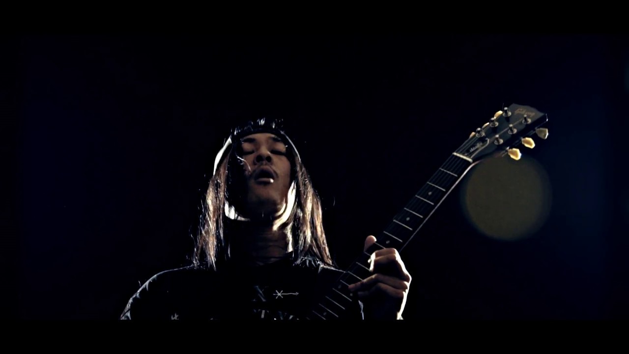 Death Remains - 'No Trace' Official Video **UNRELEASED**