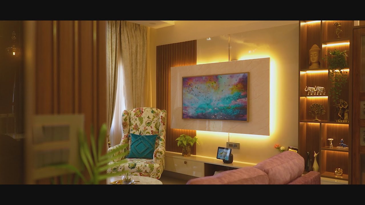 Interior shoot cinematic video | cinematic advertisement