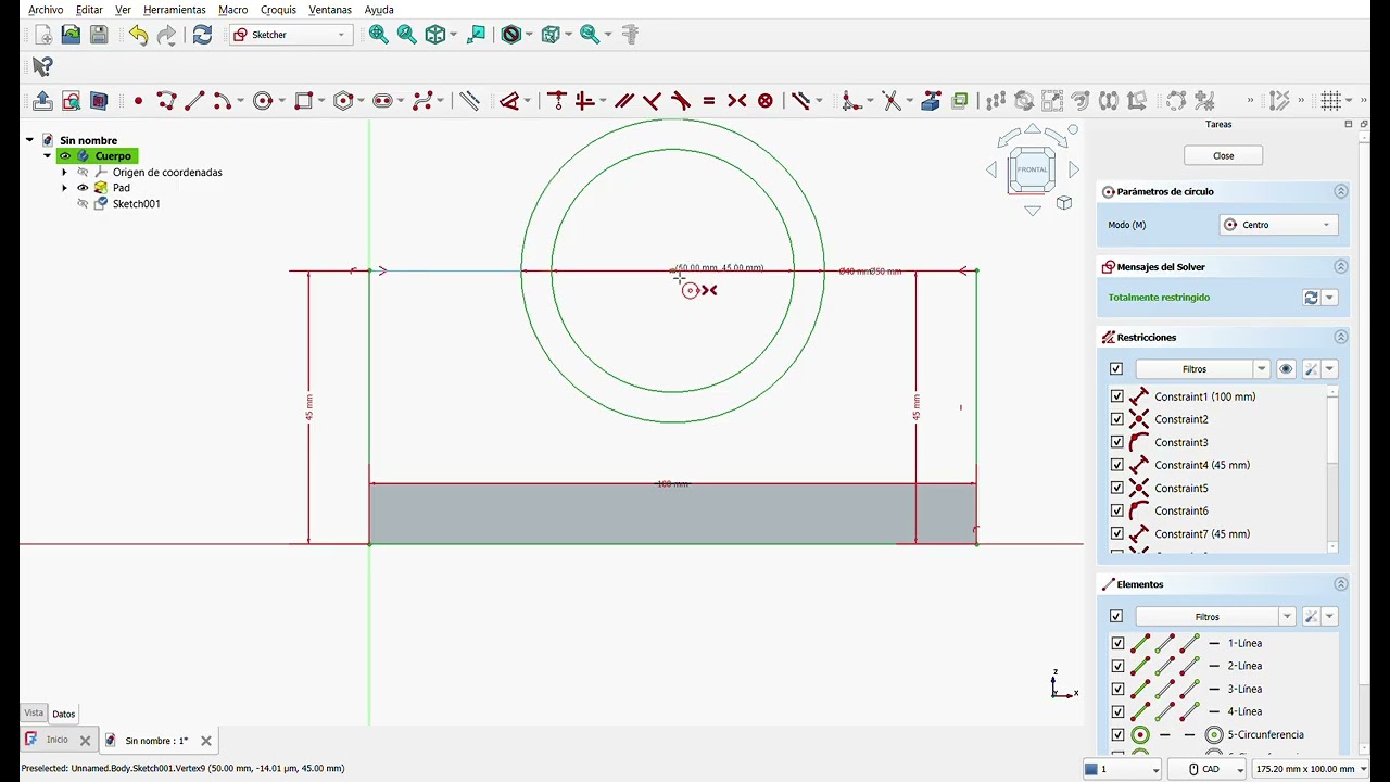 actividad 3   FreeCAD 1 0 2 2026 02 11 20 25 10
