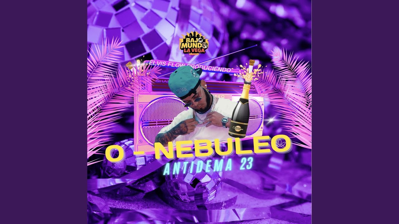 0 NEBULEO (feat. Antidema 23)