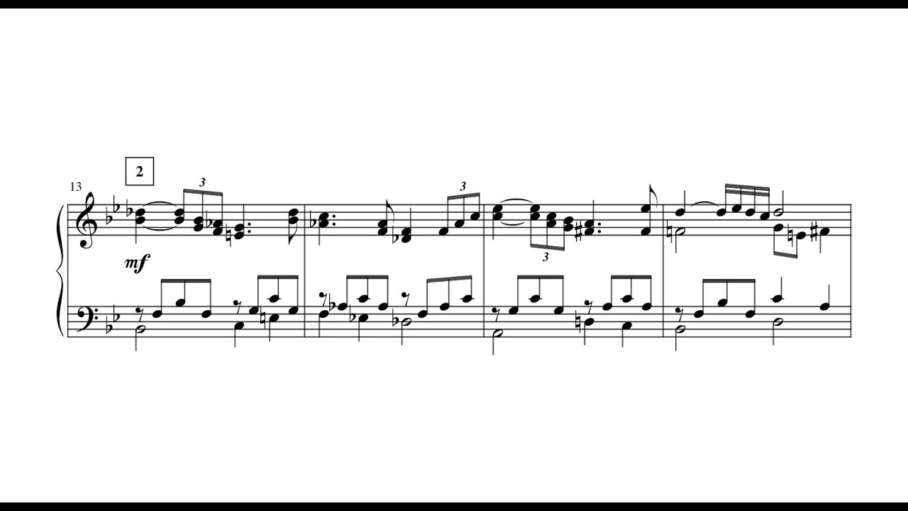 Gennady Lukinykh - 21 Miniatures (2002-12)