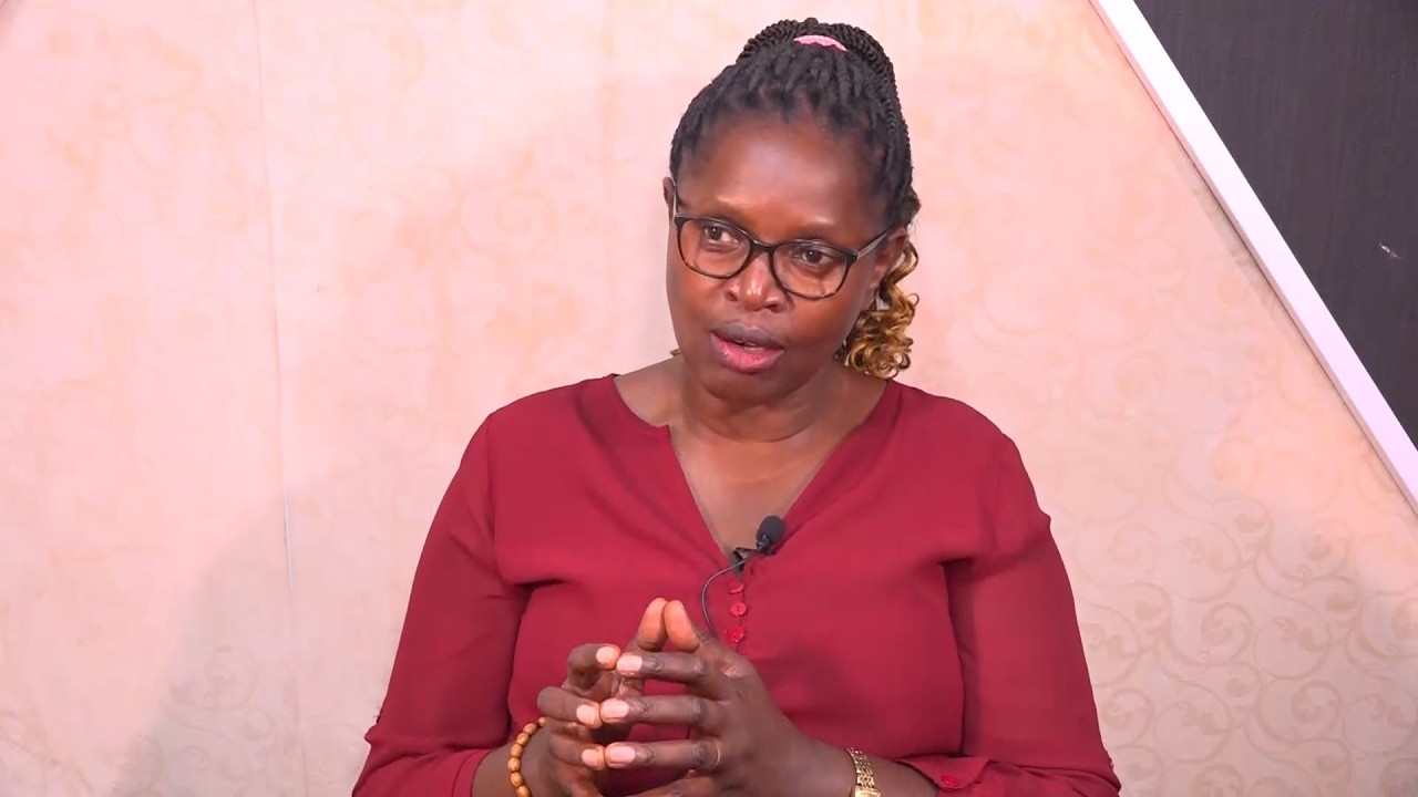 URUGO NK'UMUSHINGA: CHRISTINE ARASOBANURA UKO UYU MUSHINGA UTEGURWA, UGAKURA WUNGUKIRA ABAGIZE URUGO