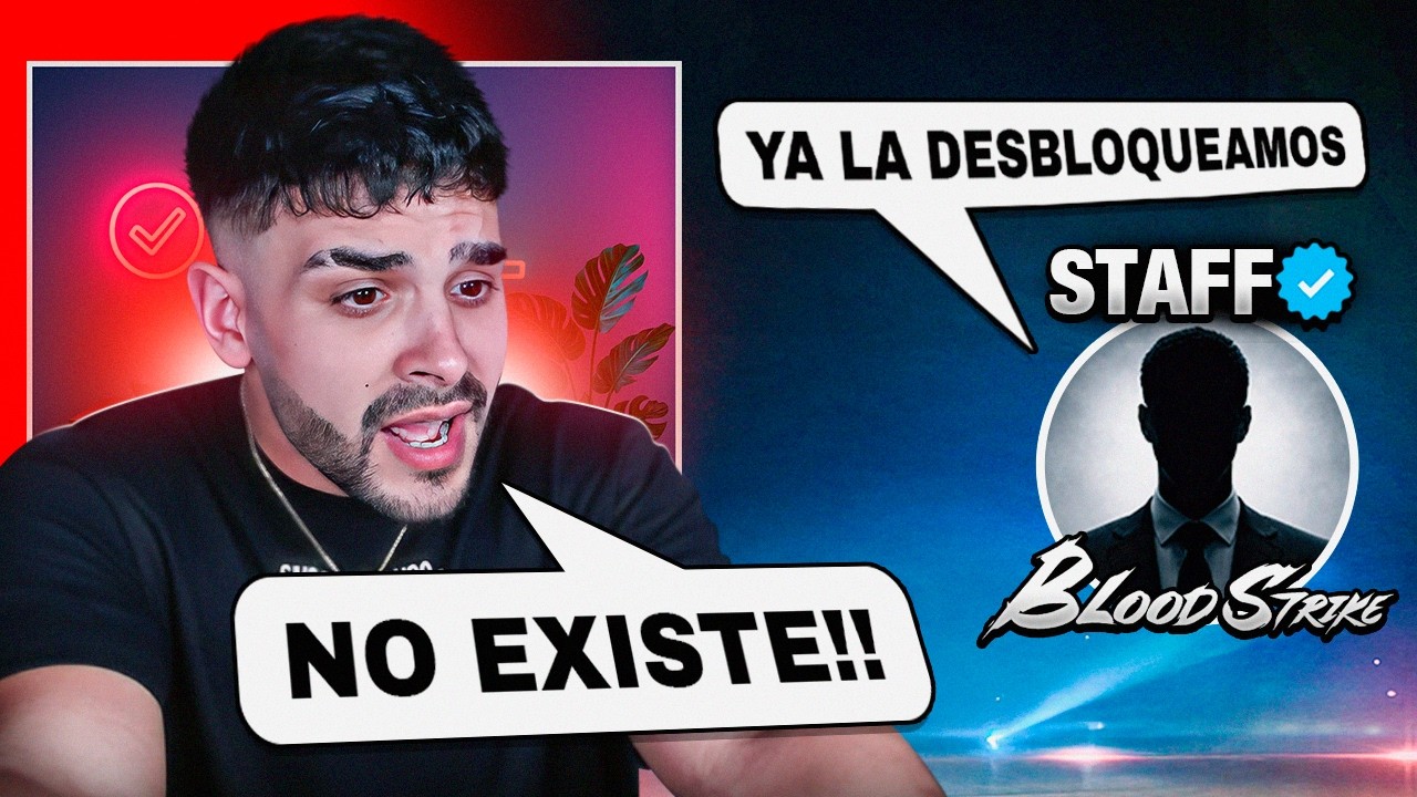 ESTO VA DE MAL EN PEOR... 😔