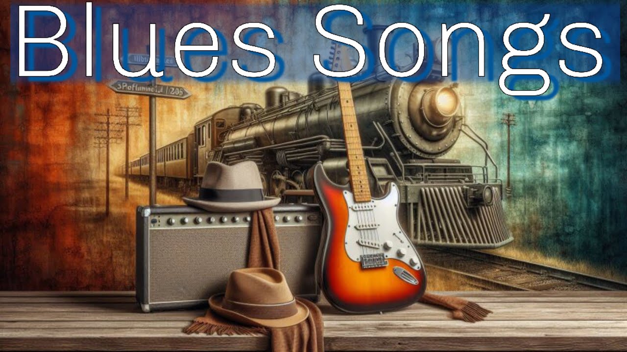 🎸Electric Blues Flow▶️&ndash; instrumental blues playlist🔥🔥🔥#blueshistory#blues#guitarist#bluesrock#music