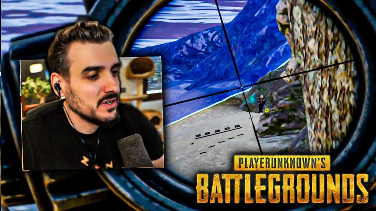 Je DUO avec un FR 👀 - Pubg Fr