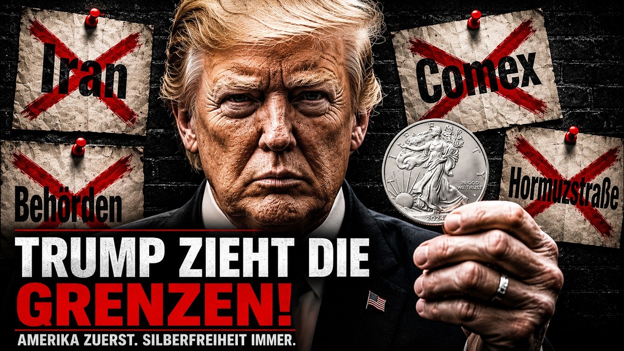 Trump changed EVERYTHING for Silver&hellip;