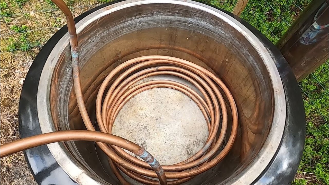 DIY, Swimming pool heater, uima-altaan lämmitin