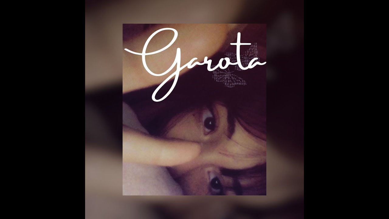 Alprazo - Garota (visualizer)