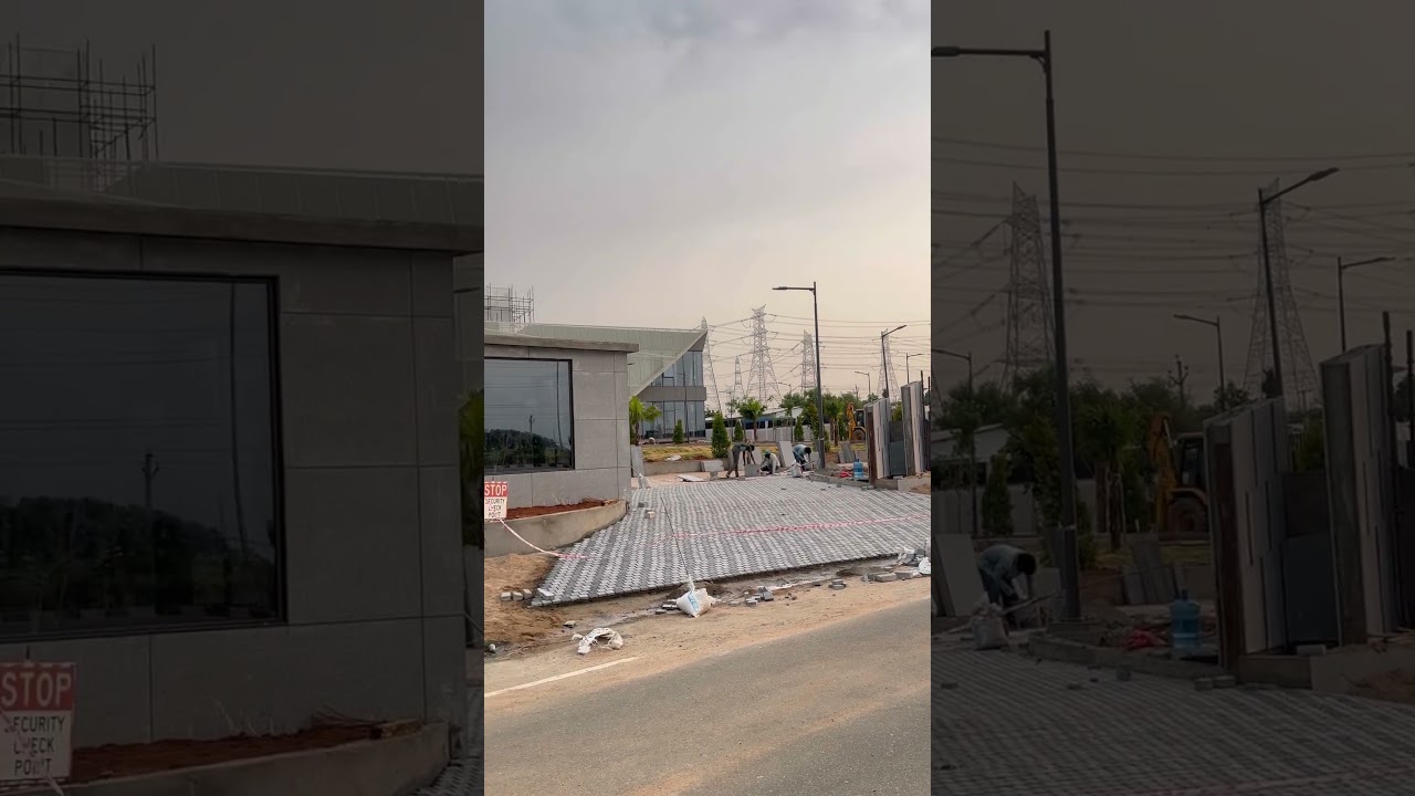 FCDA , Future City Development Authority Office, Beside our Villa Open Plots Project 8465818566