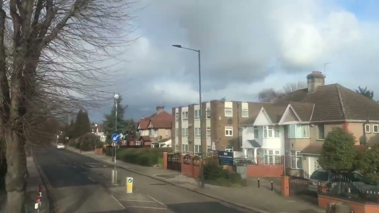 79 Bus Route: Alperton Sainsbury’s/ Edgware