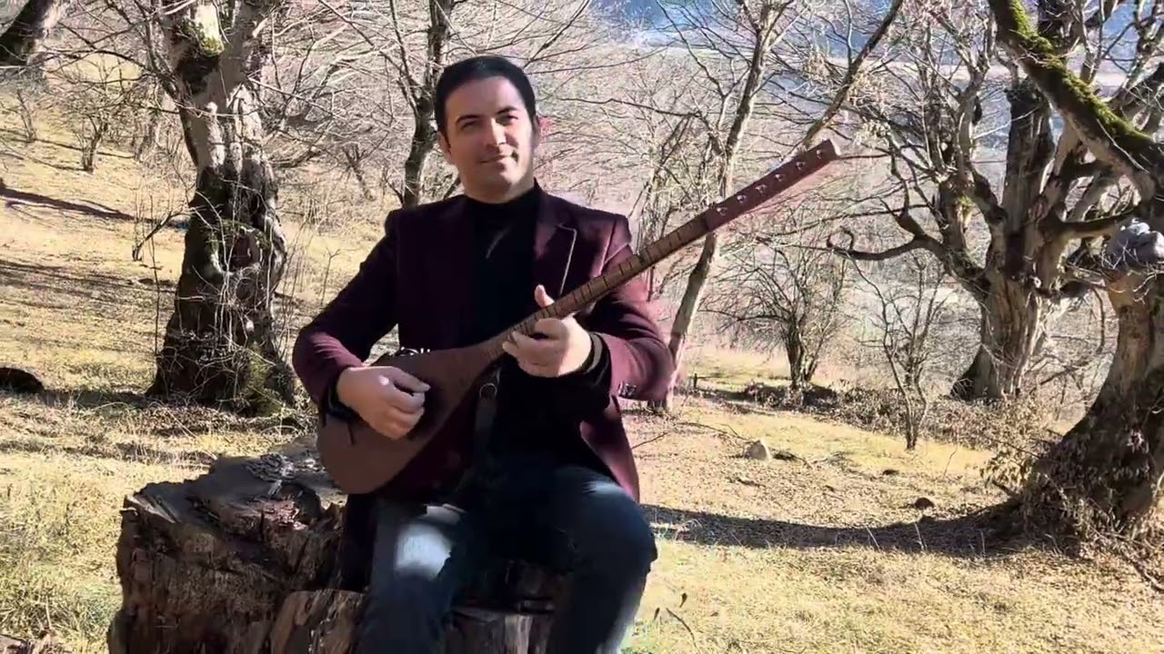 Eziz Habiloglu-getmir 2025