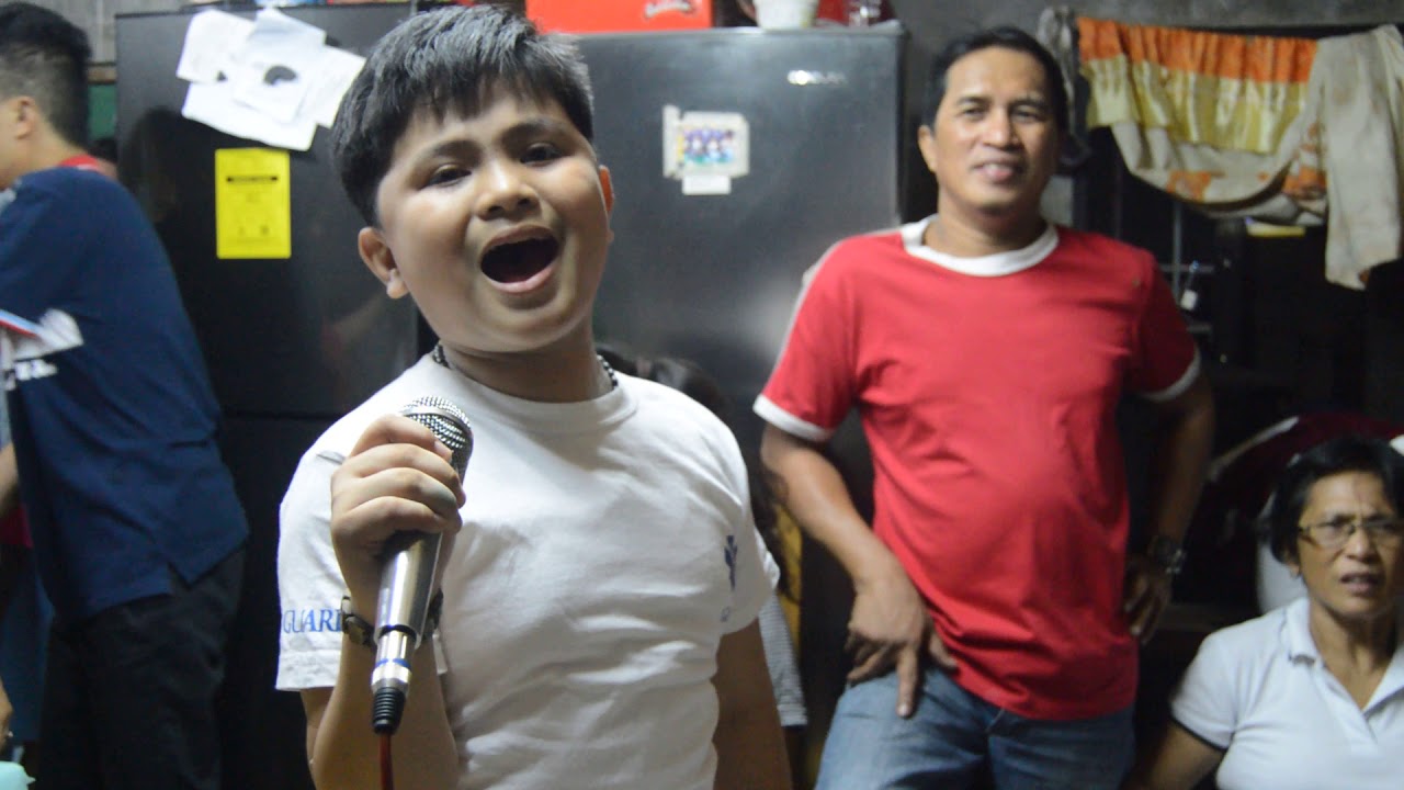 Sidro Quilicol - Bakit Ako Mahihiya