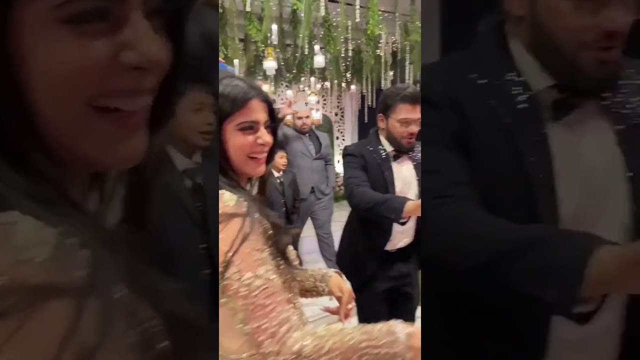 ducky Bhai walima dance 😂😂😂#youtubeshorts #duckybhai