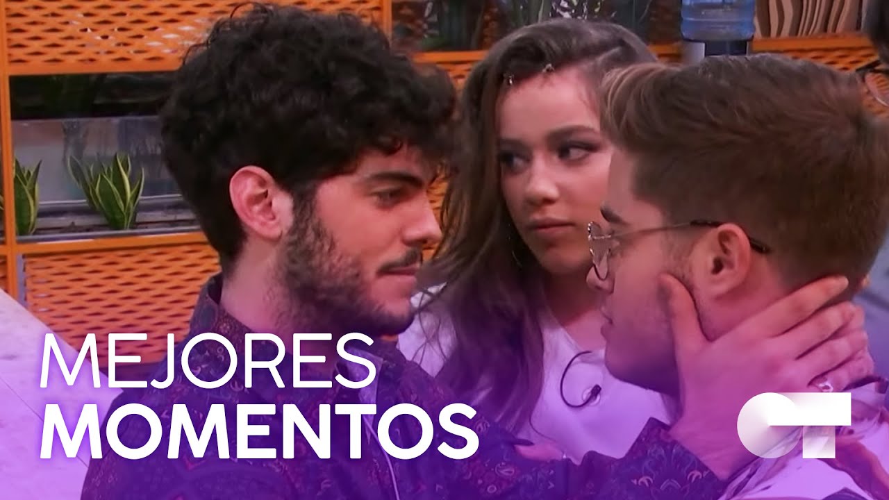 La MAFIA de la ACADEMIA | OT 2020