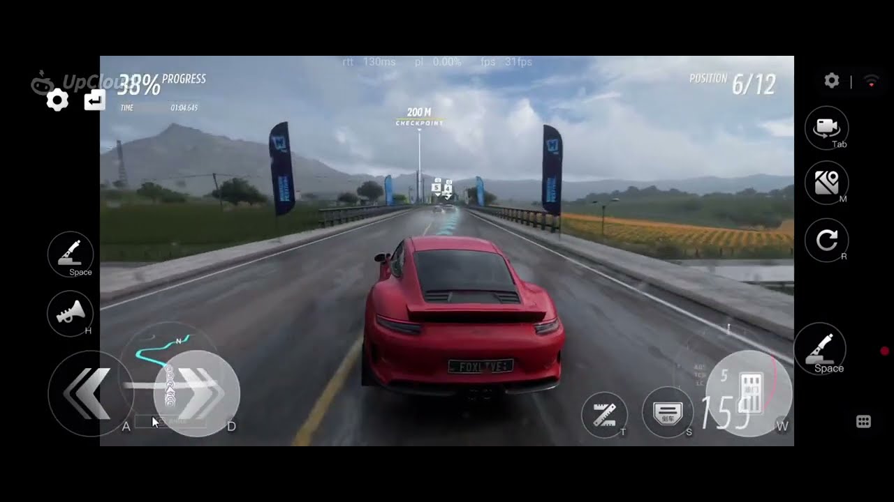 Hello guys, welcome to all of you, this is another new video of mine on Forza Horizon 5. 