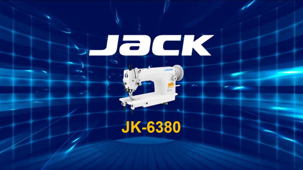 JK 6380 - JACK