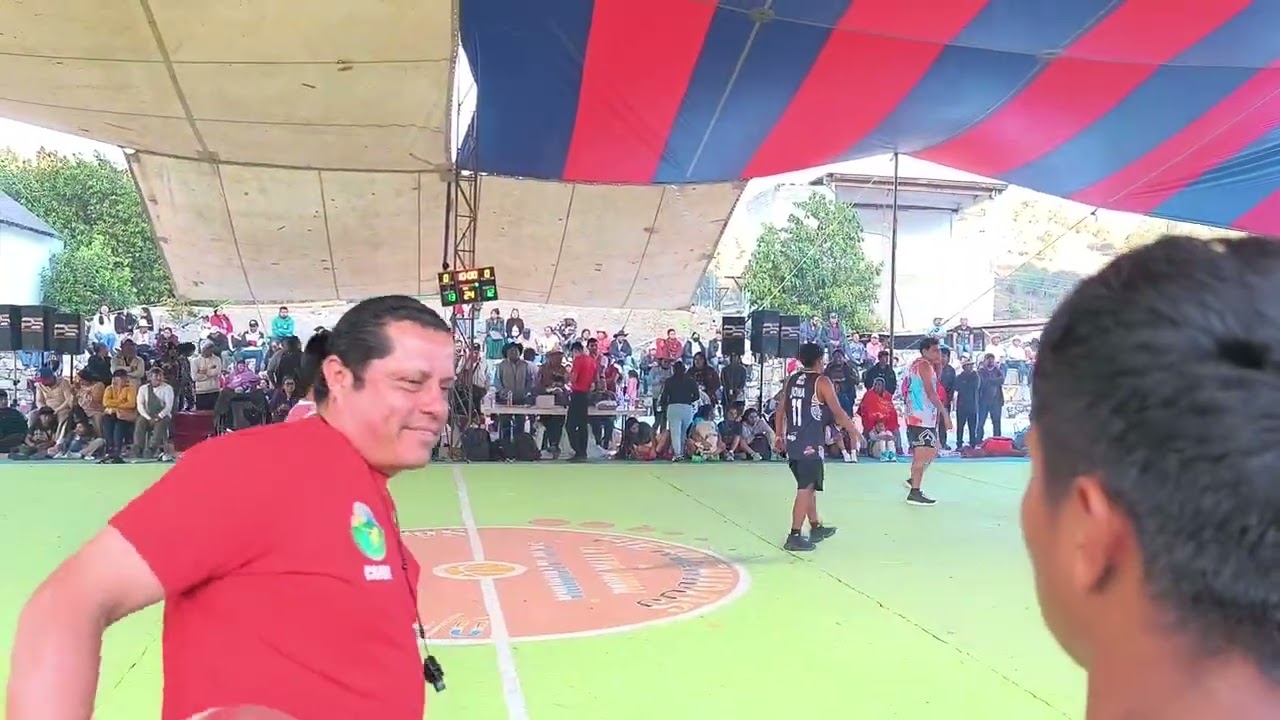 LOS GEMELOS KOBY Y BRAYAN VS SAN MARTIN ITUNYOSO PARTIDAZO POR LA SEMIFINAL 🏀💥🌟🎉