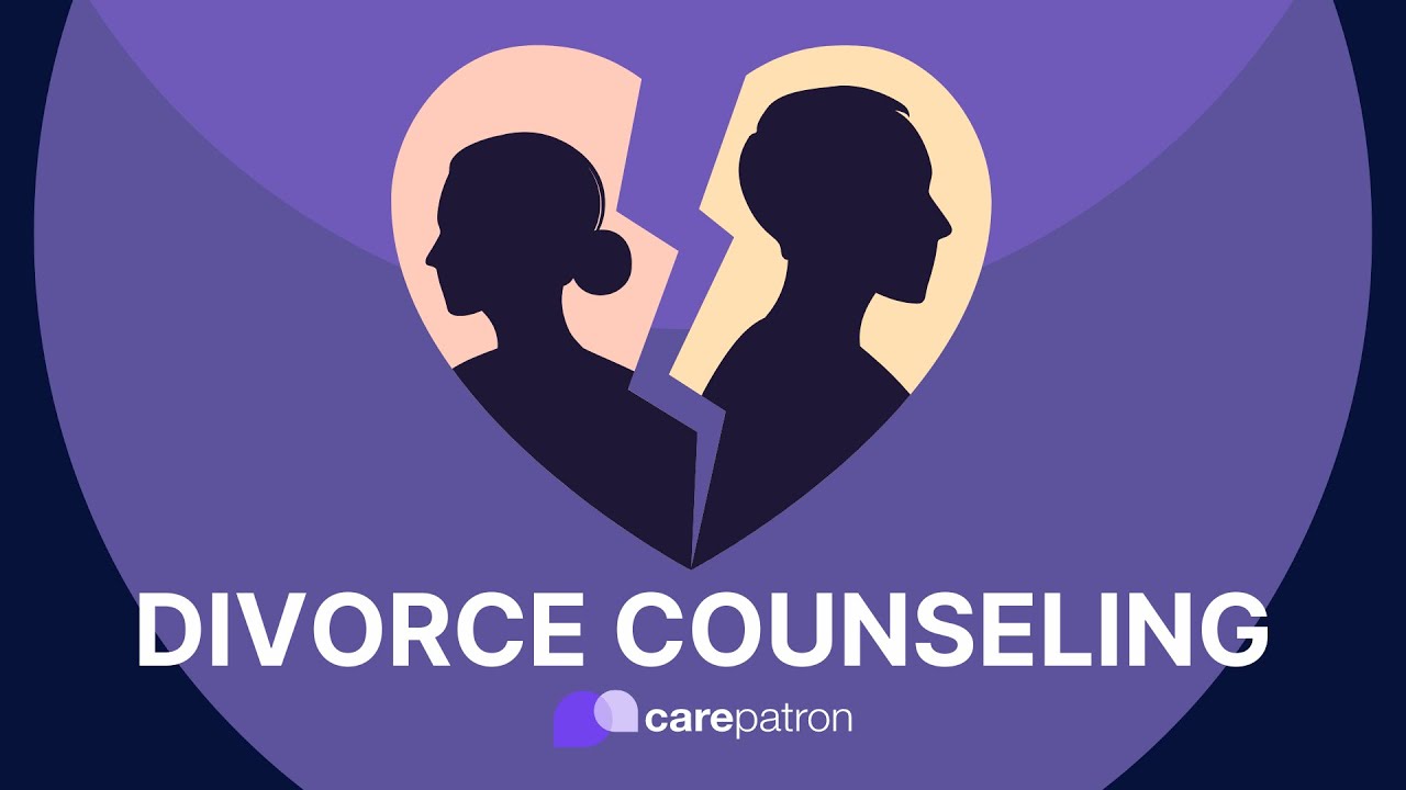 Divorce Counseling
