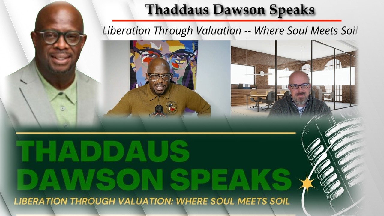 Patrick Brown, SRA, Valutrust Solutions