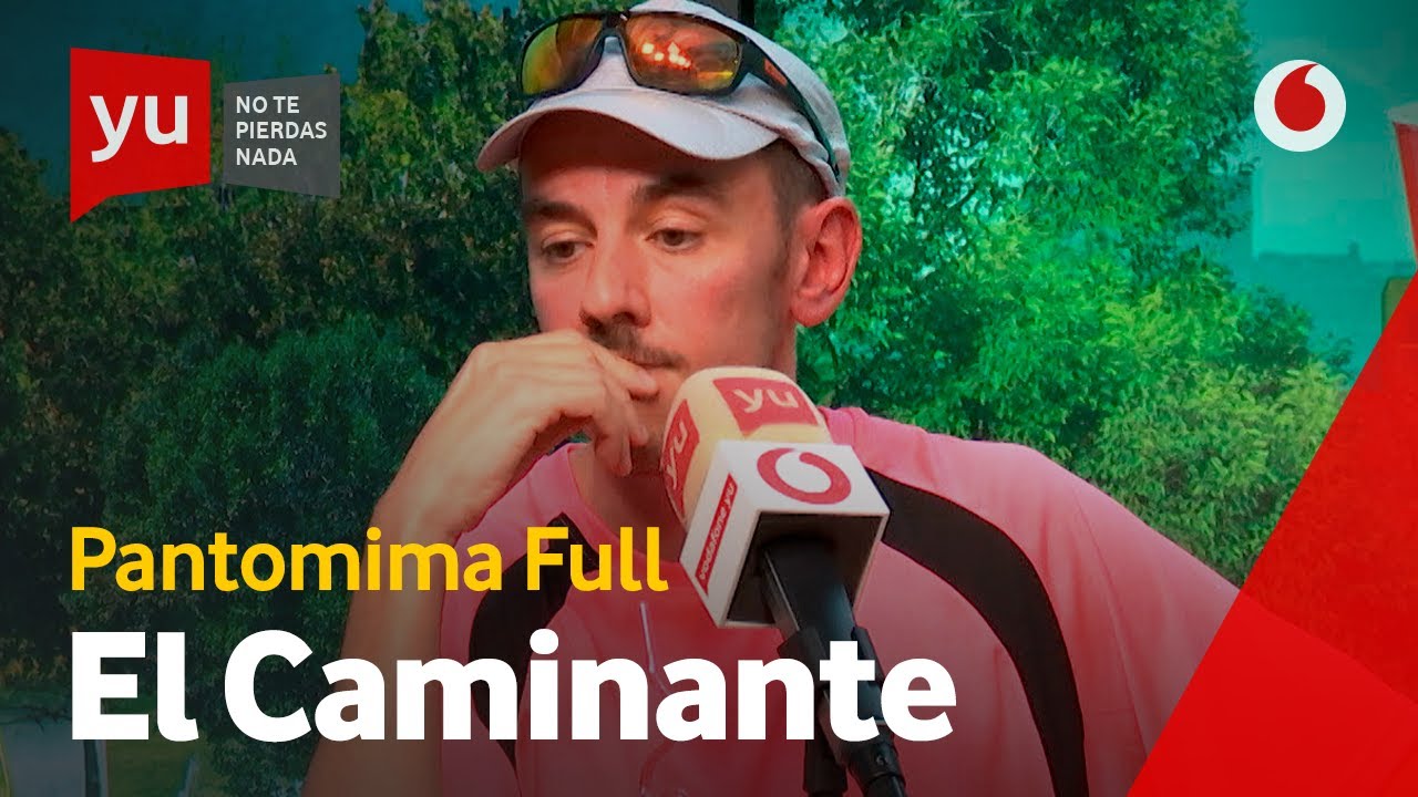 VICTOR CAMINO: 