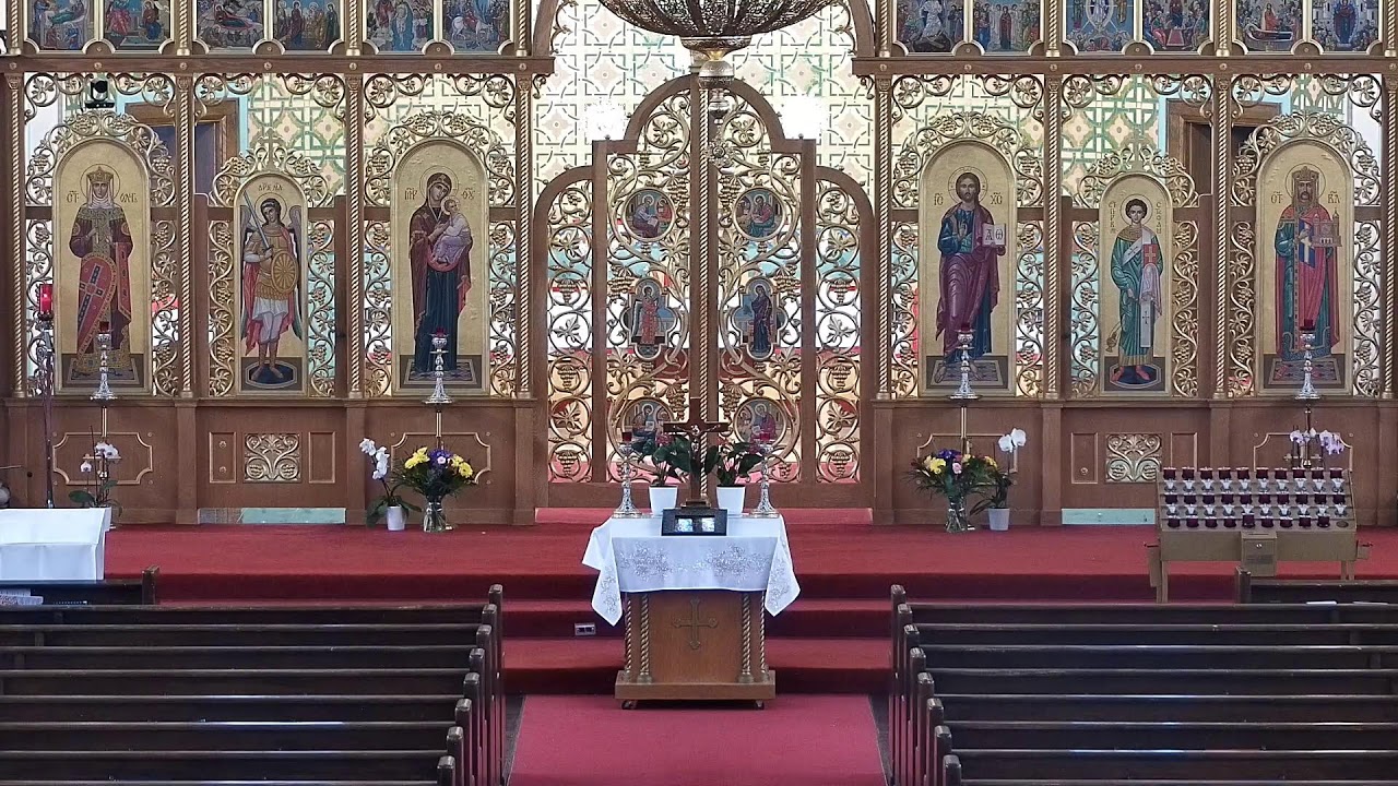 Divine Liturgy