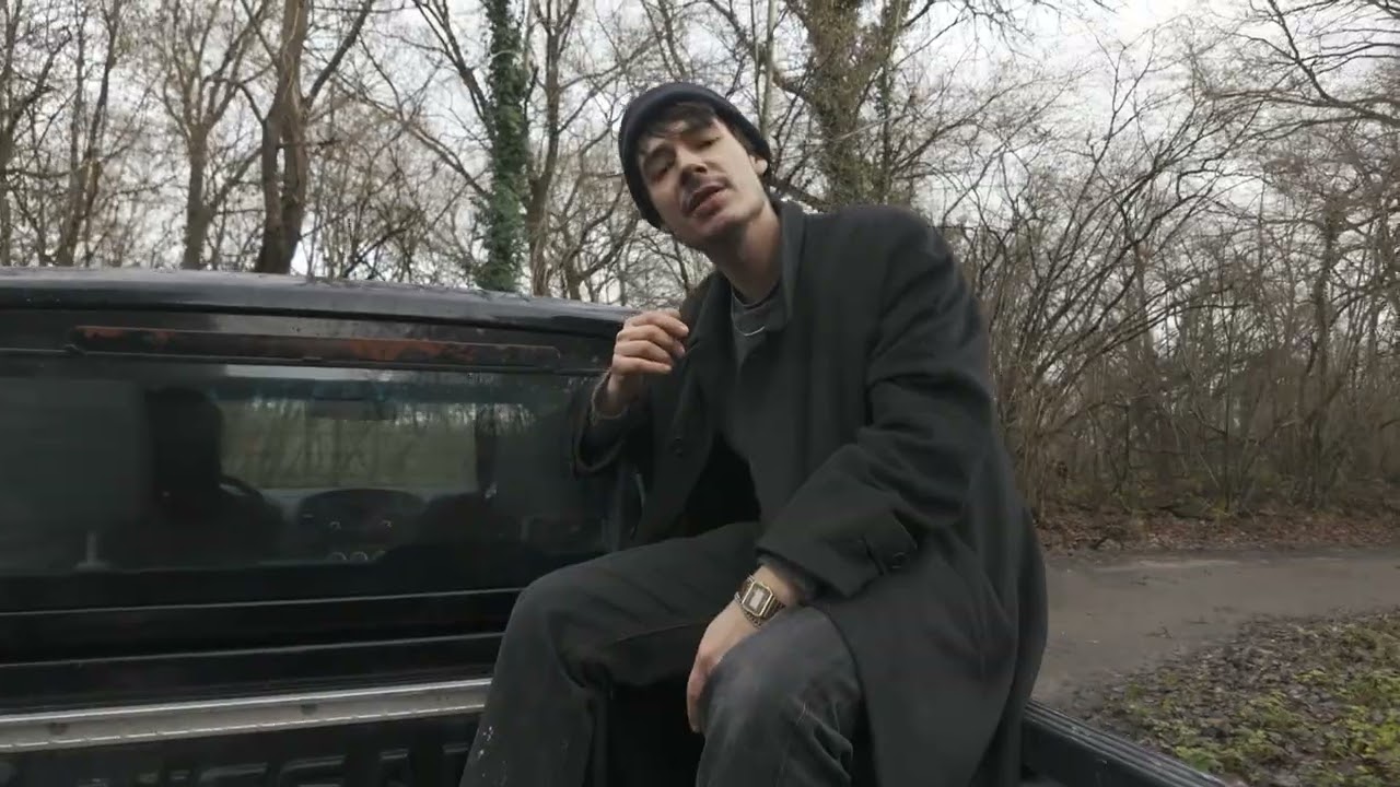 a.gris - bar (Official Video)