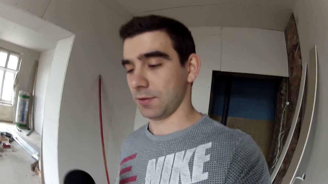 VLOG #101 - REMONT MIESZKANIA